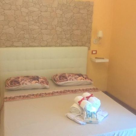 B&B Anny Naples Luaran gambar