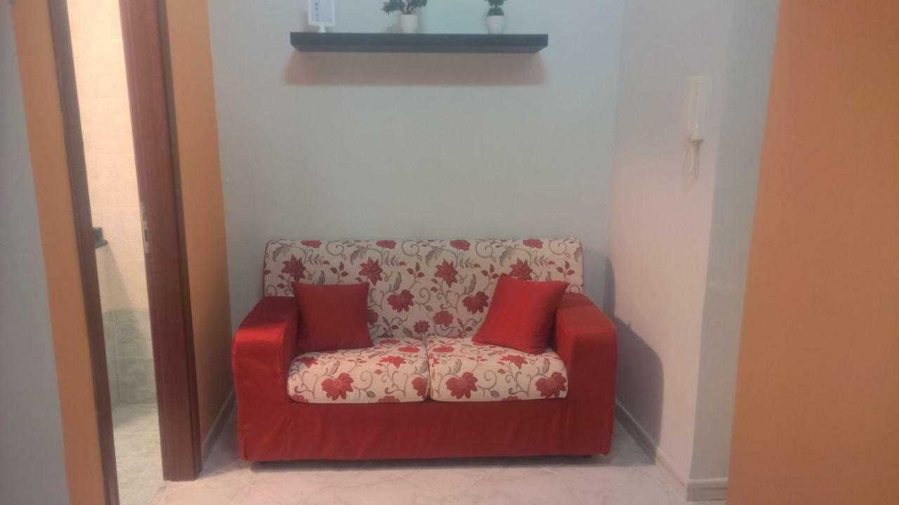 B&B Anny Naples Luaran gambar
