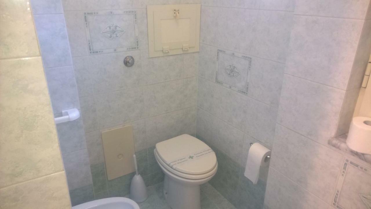 B&B Anny Naples Luaran gambar