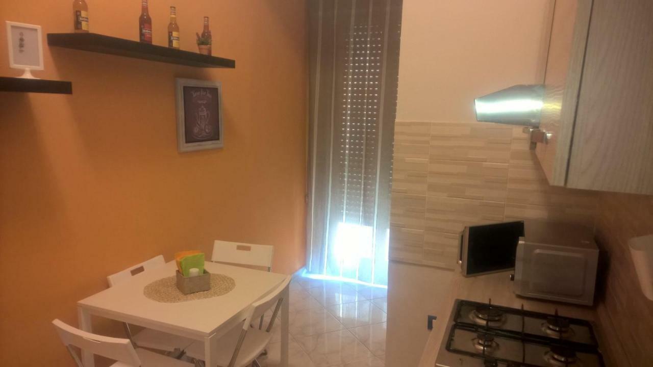 B&B Anny Naples Luaran gambar
