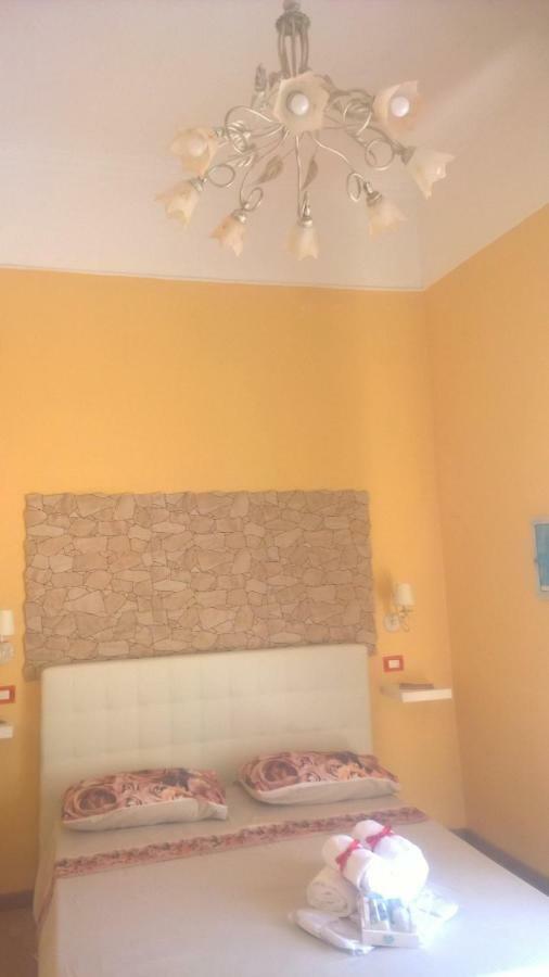 B&B Anny Naples Luaran gambar
